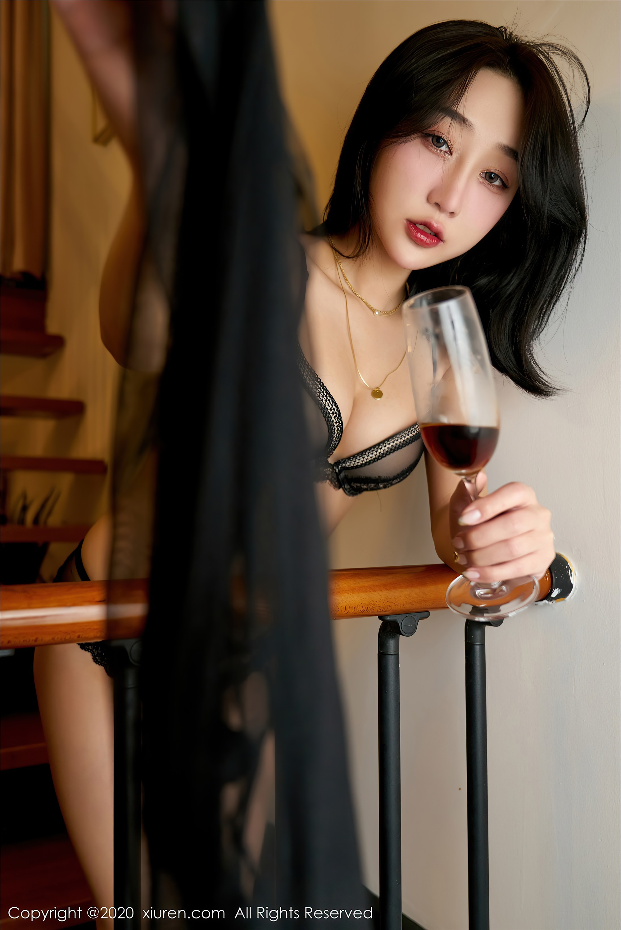 XiuRen秀人网  2020.12.25 No.2941 九月生_